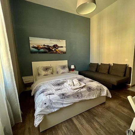 Ametyst Hostel Краков Экстерьер фото
