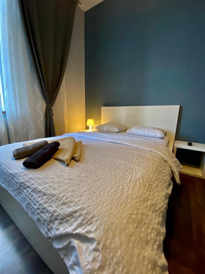 Ametyst Hostel Краков Экстерьер фото