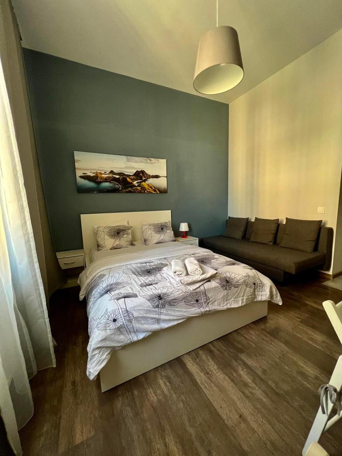 Ametyst Hostel Краков Экстерьер фото