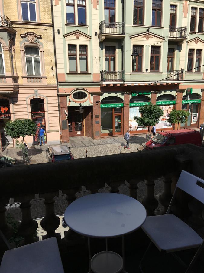 Ametyst Hostel Краков Экстерьер фото