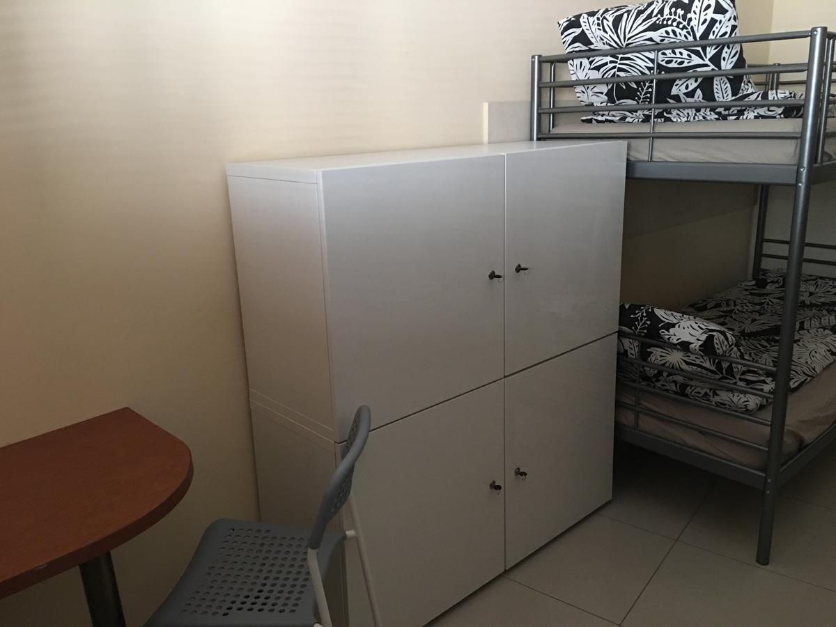 Ametyst Hostel Краков Экстерьер фото
