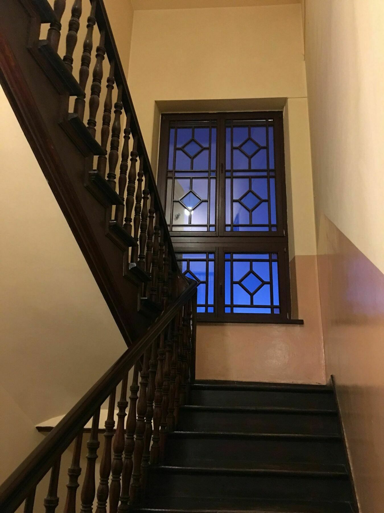 Ametyst Hostel Краков Экстерьер фото