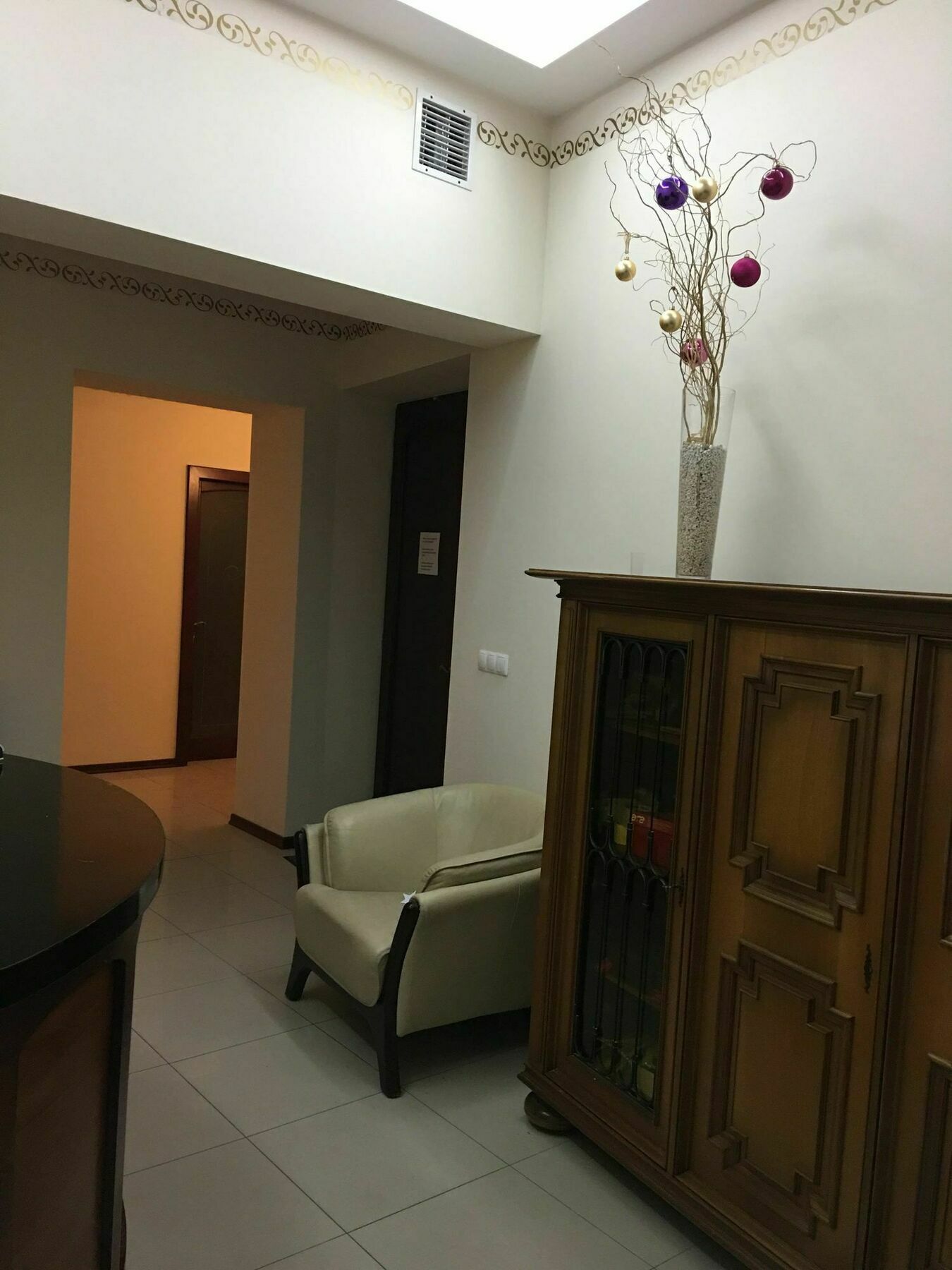 Ametyst Hostel Краков Экстерьер фото
